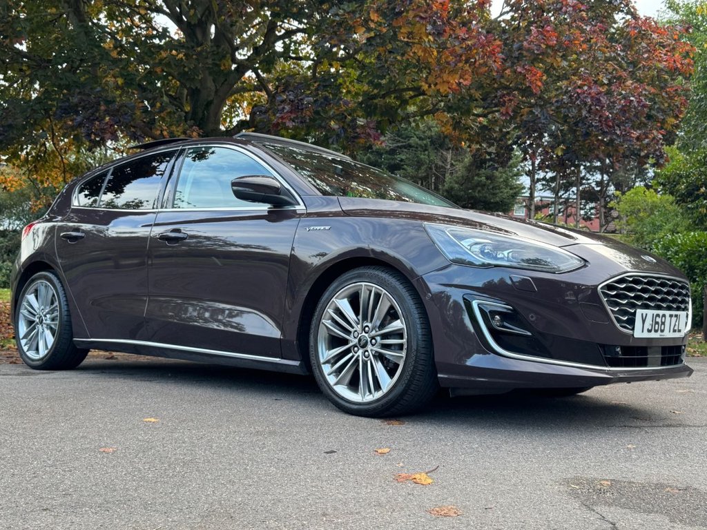 Used Ford Focus 2018 for sale - 76356813: Photo 11