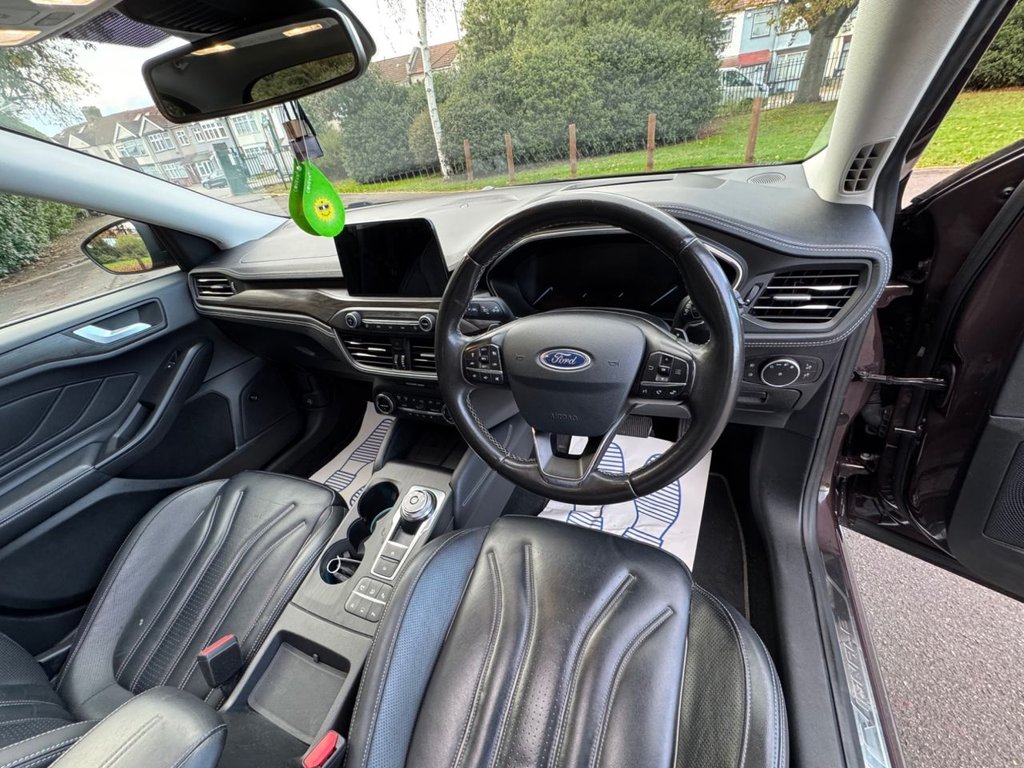 Used Ford Focus 2018 for sale - 76356813: Photo 12