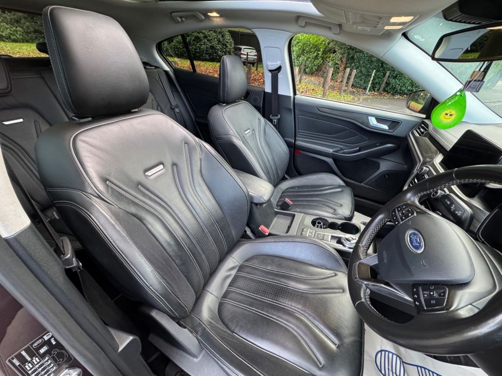 Used Ford Focus 2018 for sale - 76356813: Photo 13