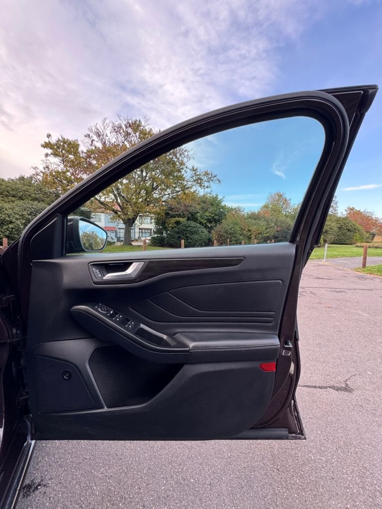 Used Ford Focus 2018 for sale - 76356813: Photo 14