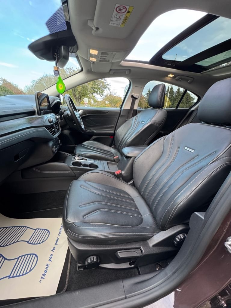 Used Ford Focus 2018 for sale - 76356813: Photo 15