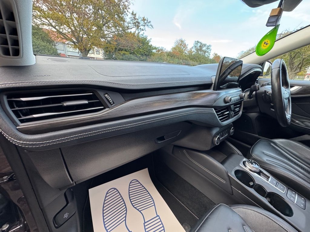 Used Ford Focus 2018 for sale - 76356813: Photo 17