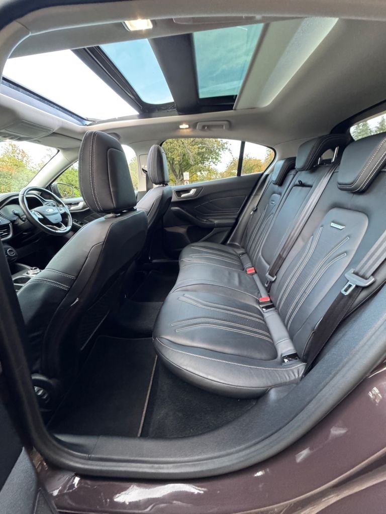 Used Ford Focus 2018 for sale - 76356813: Photo 18
