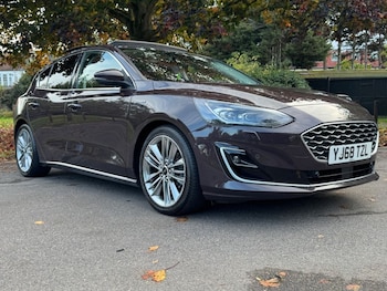 Ford - Focus