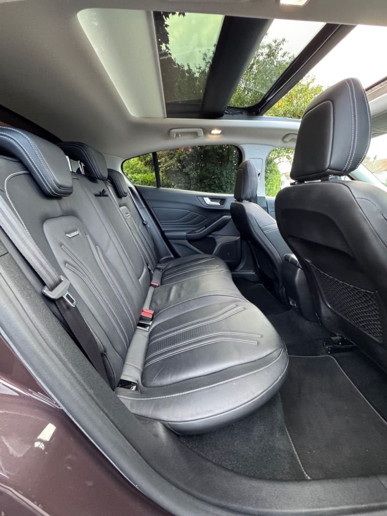 Used Ford Focus 2018 for sale - 76356813: Photo 20