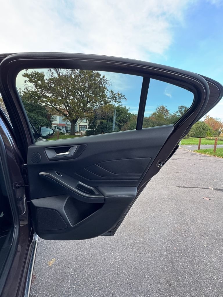 Used Ford Focus 2018 for sale - 76356813: Photo 21