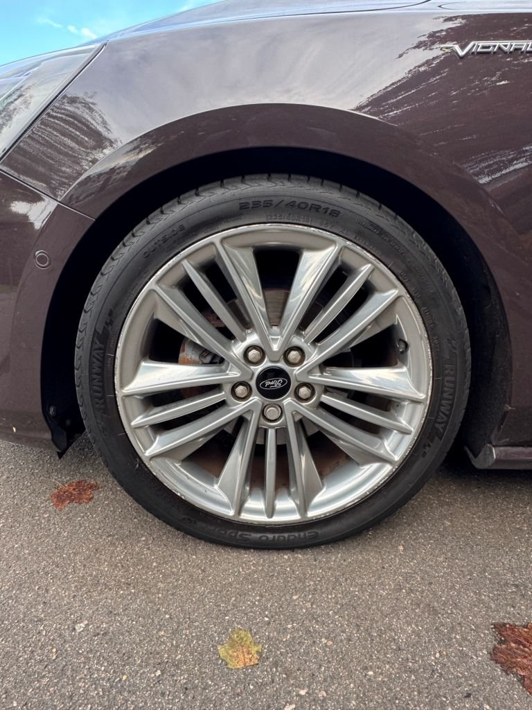 Used Ford Focus 2018 for sale - 76356813: Photo 23