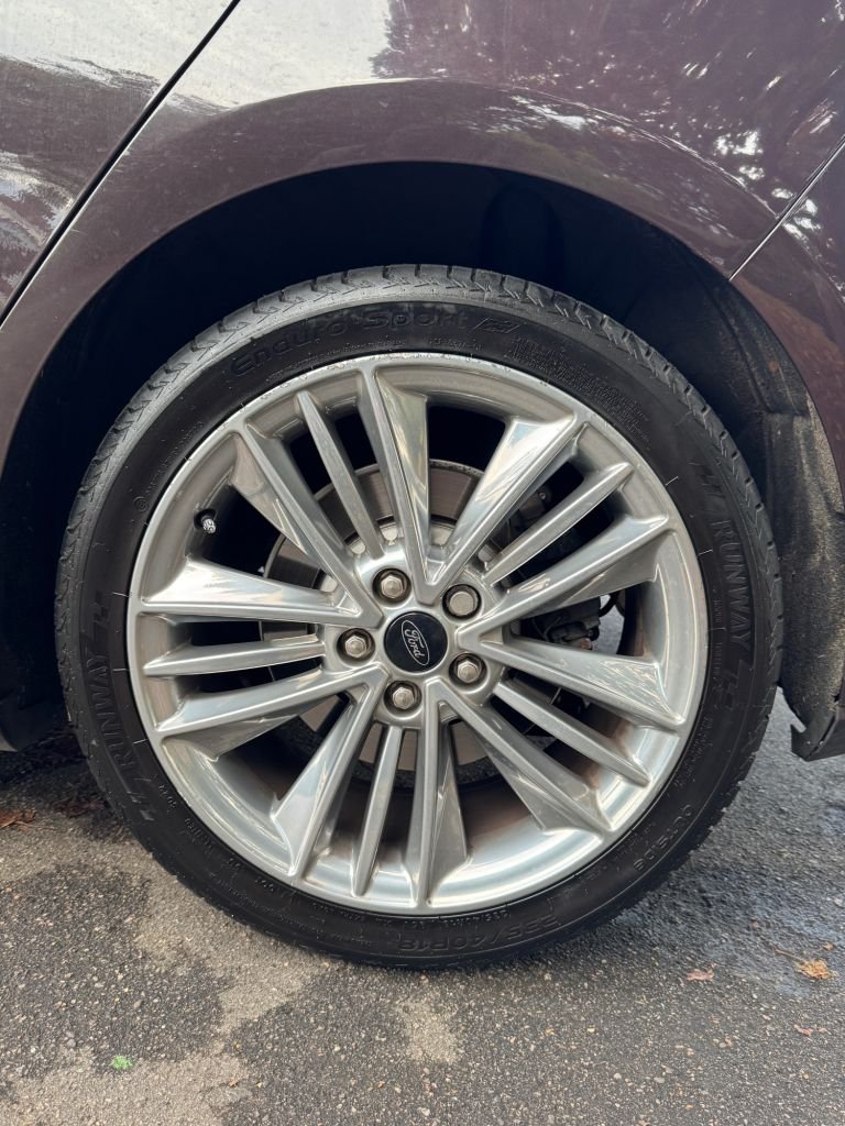 Used Ford Focus 2018 for sale - 76356813: Photo 24