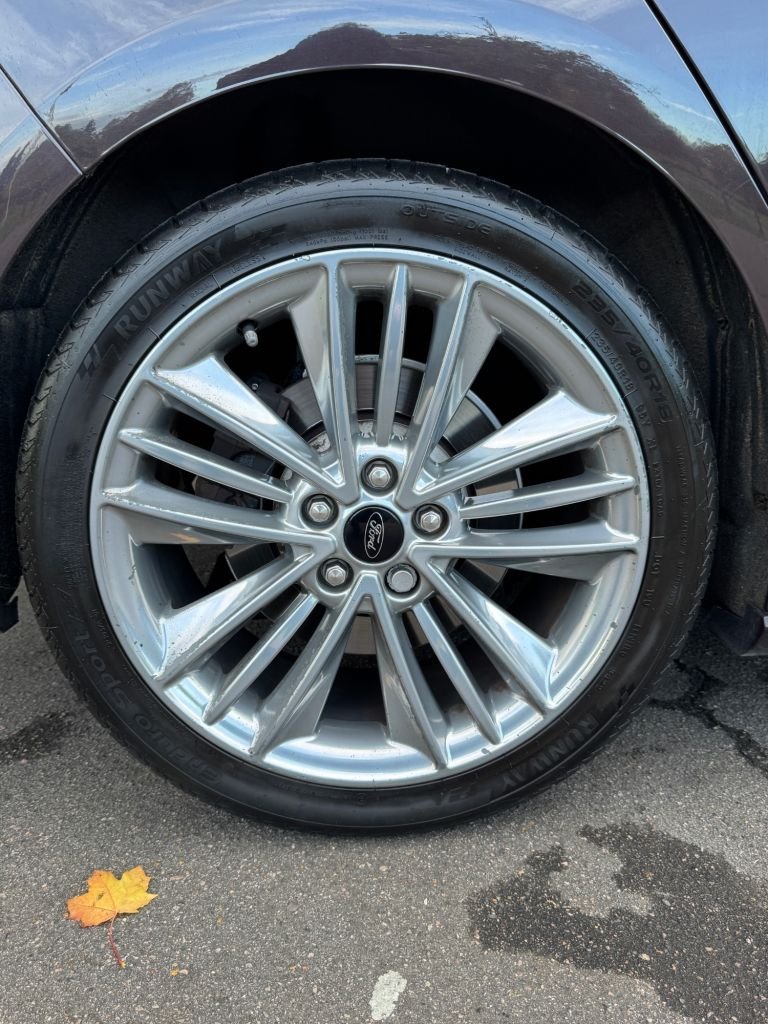 Used Ford Focus 2018 for sale - 76356813: Photo 25
