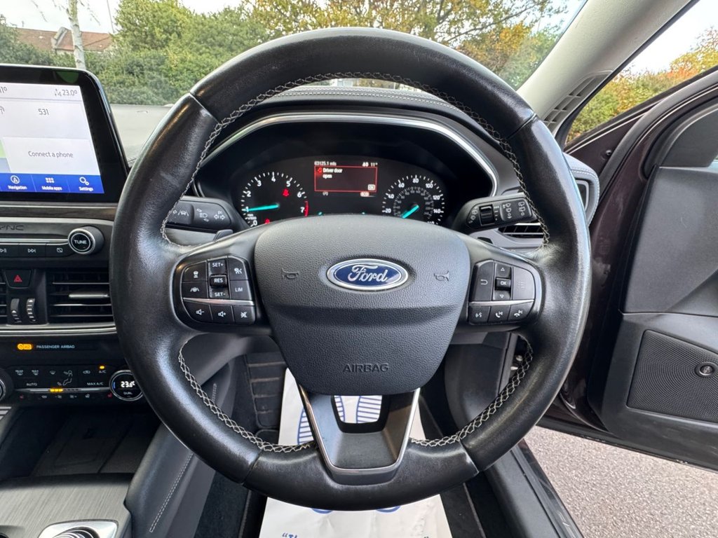 Used Ford Focus 2018 for sale - 76356813: Photo 28