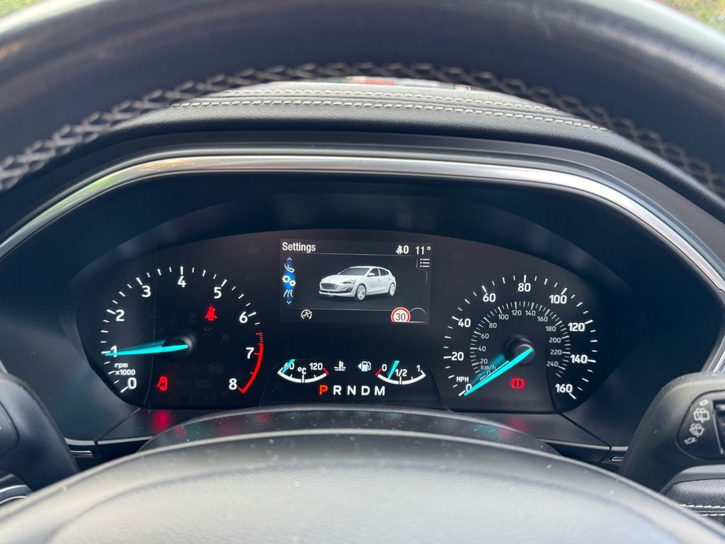 Used Ford Focus 2018 for sale - 76356813: Photo 29