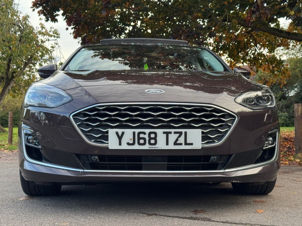 Used Ford Focus 2018 for sale - 76356813: Photo 3
