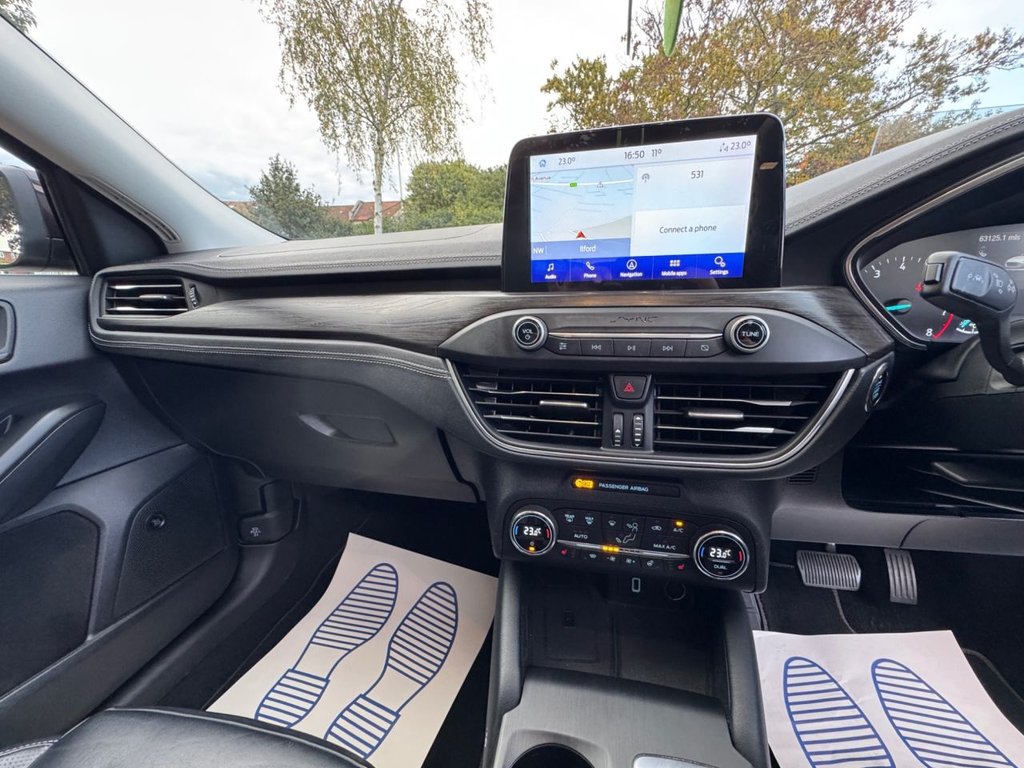 Used Ford Focus 2018 for sale - 76356813: Photo 31