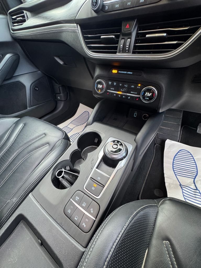 Used Ford Focus 2018 for sale - 76356813: Photo 32