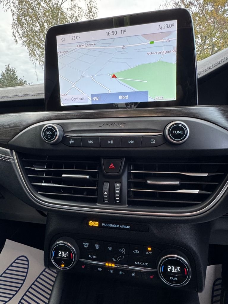 Used Ford Focus 2018 for sale - 76356813: Photo 33