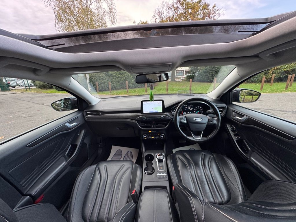Used Ford Focus 2018 for sale - 76356813: Photo 34