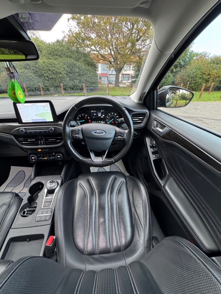 Used Ford Focus 2018 for sale - 76356813: Photo 35
