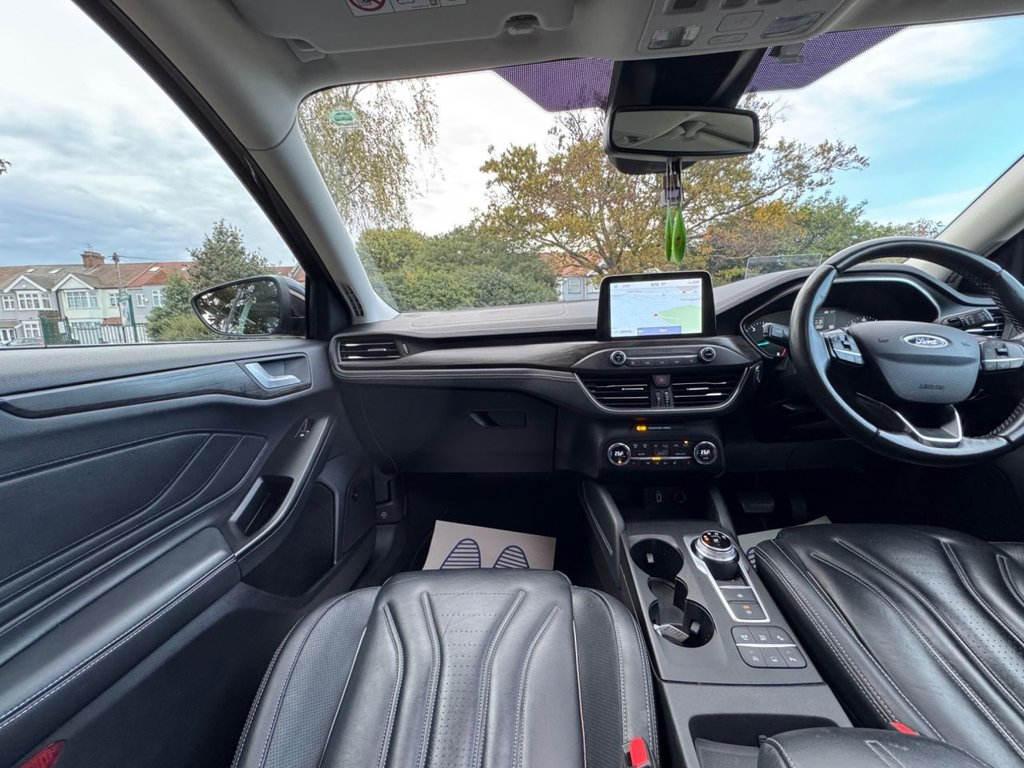 Used Ford Focus 2018 for sale - 76356813: Photo 36