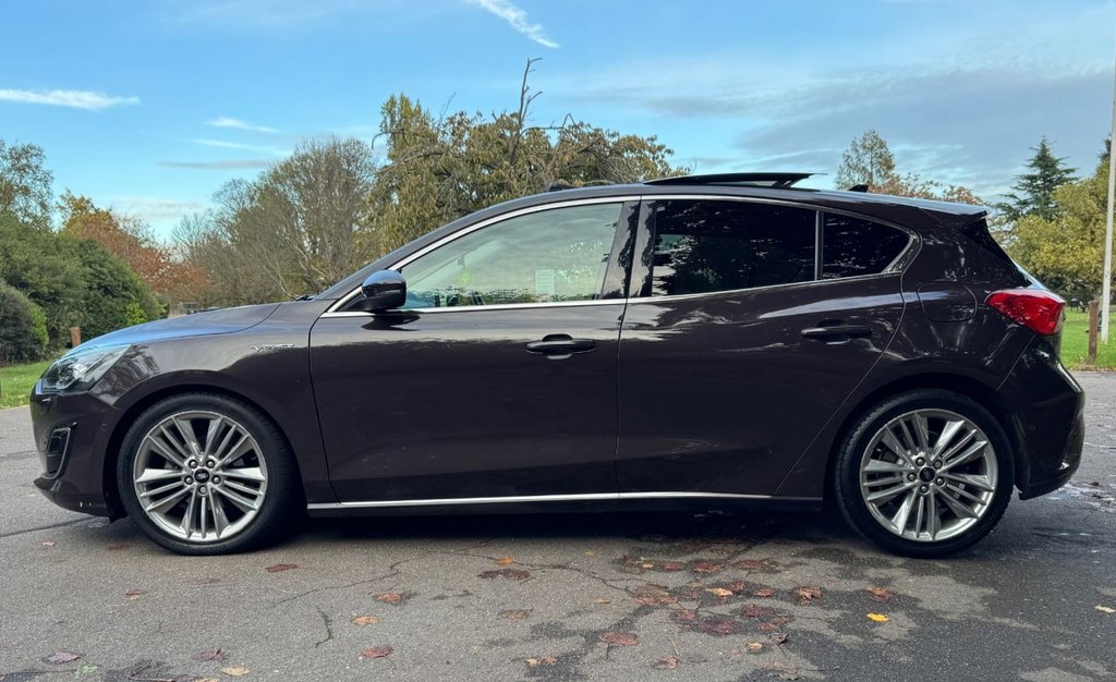 Used Ford Focus 2018 for sale - 76356813: Photo 5