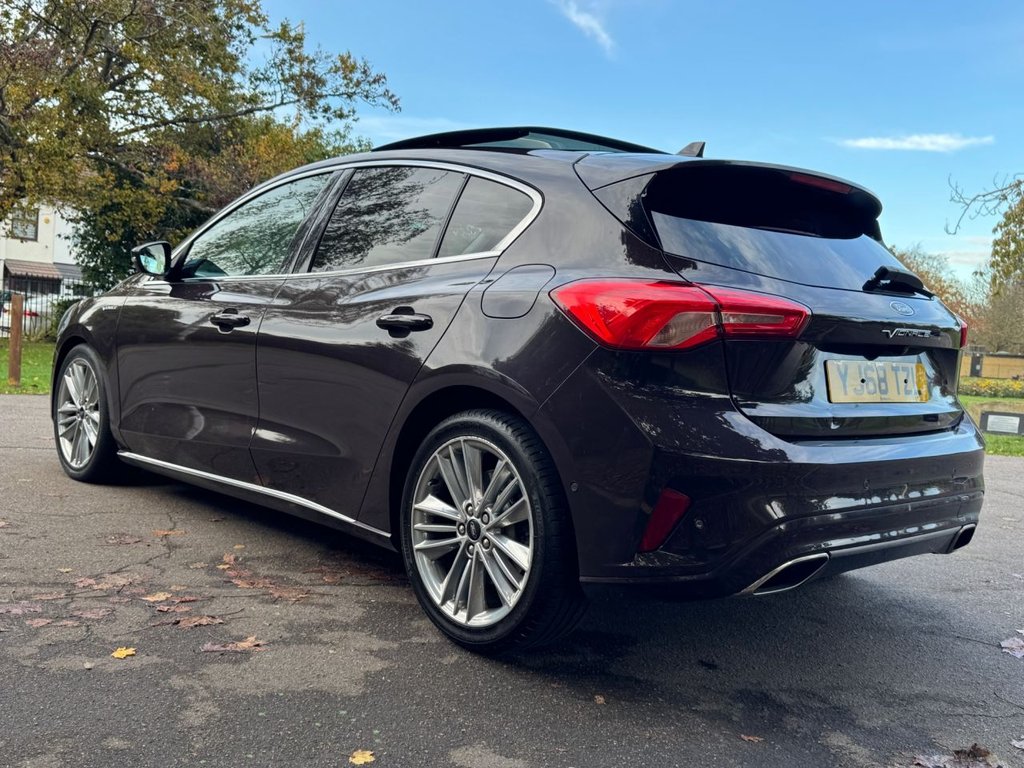 Used Ford Focus 2018 for sale - 76356813: Photo 6