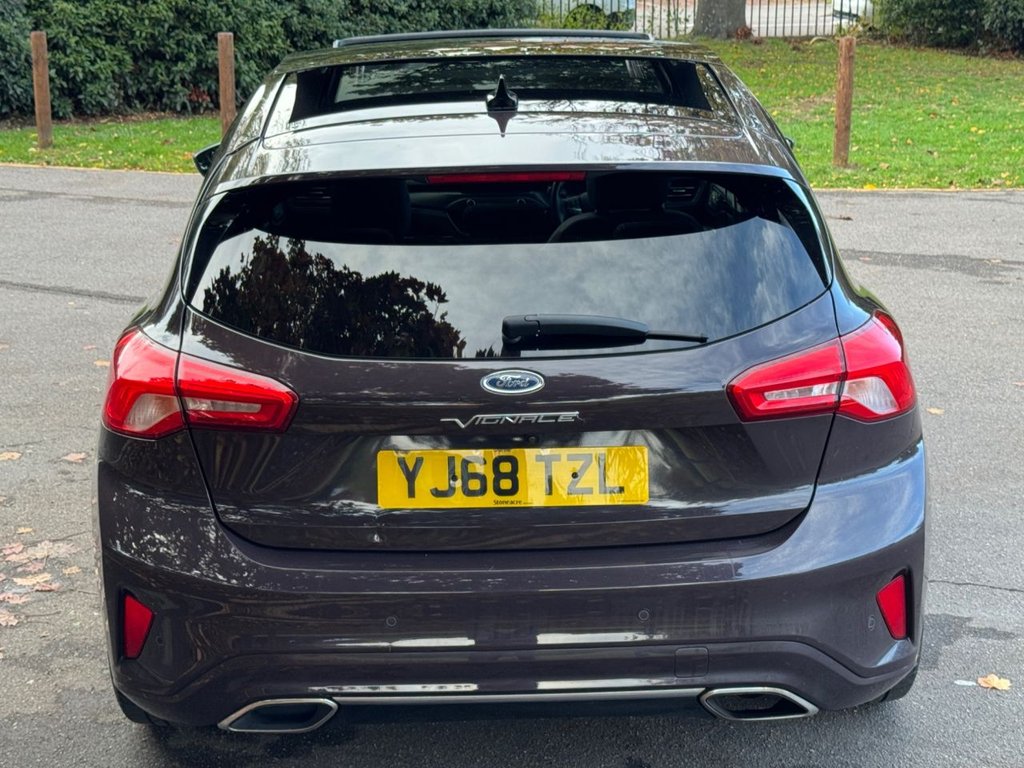 Used Ford Focus 2018 for sale - 76356813: Photo 7