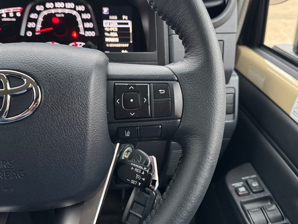 Used Toyota Land Cruiser 2025 for sale - 77464217: Photo 17