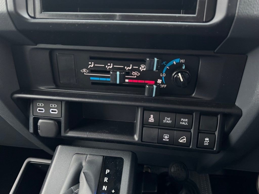 Used Toyota Land Cruiser 2025 for sale - 77464217: Photo 38