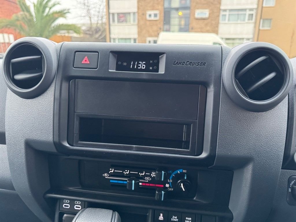 Used Toyota Land Cruiser 2025 for sale - 77464217: Photo 47