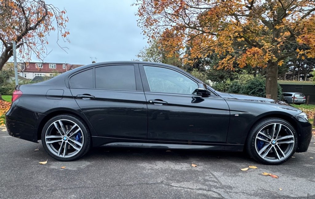 Used BMW 3 Series 2018 for sale - 77990528: Photo 10