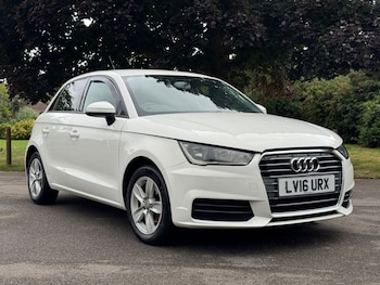 Used Audi A1 2016 for sale - 75433445: Photo