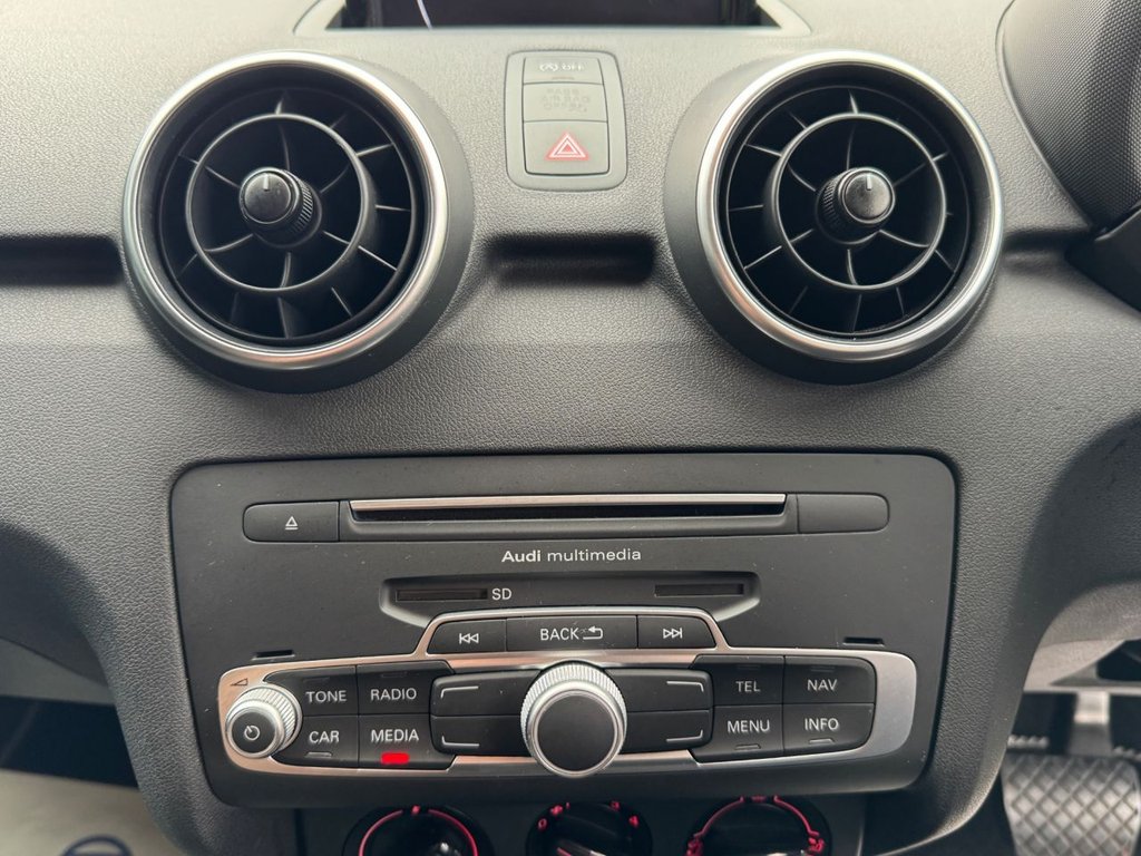 Vehicle 32