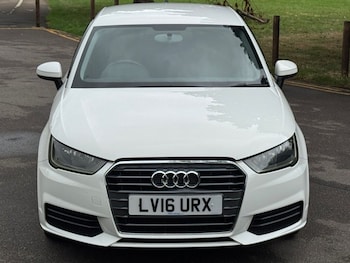 Used Audi A1 2016 for sale - 75433445: Photo