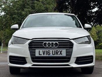 Used Audi A1 2016 for sale - 75433445: Photo