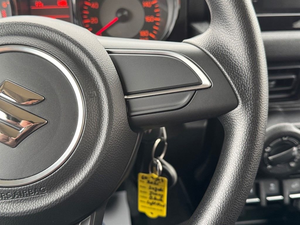Used Suzuki Jimny 2025 for sale - 77792168: Photo 10
