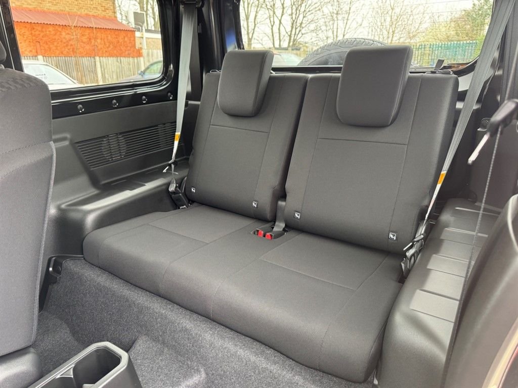 Used Suzuki Jimny 2025 for sale - 77792168: Photo 18