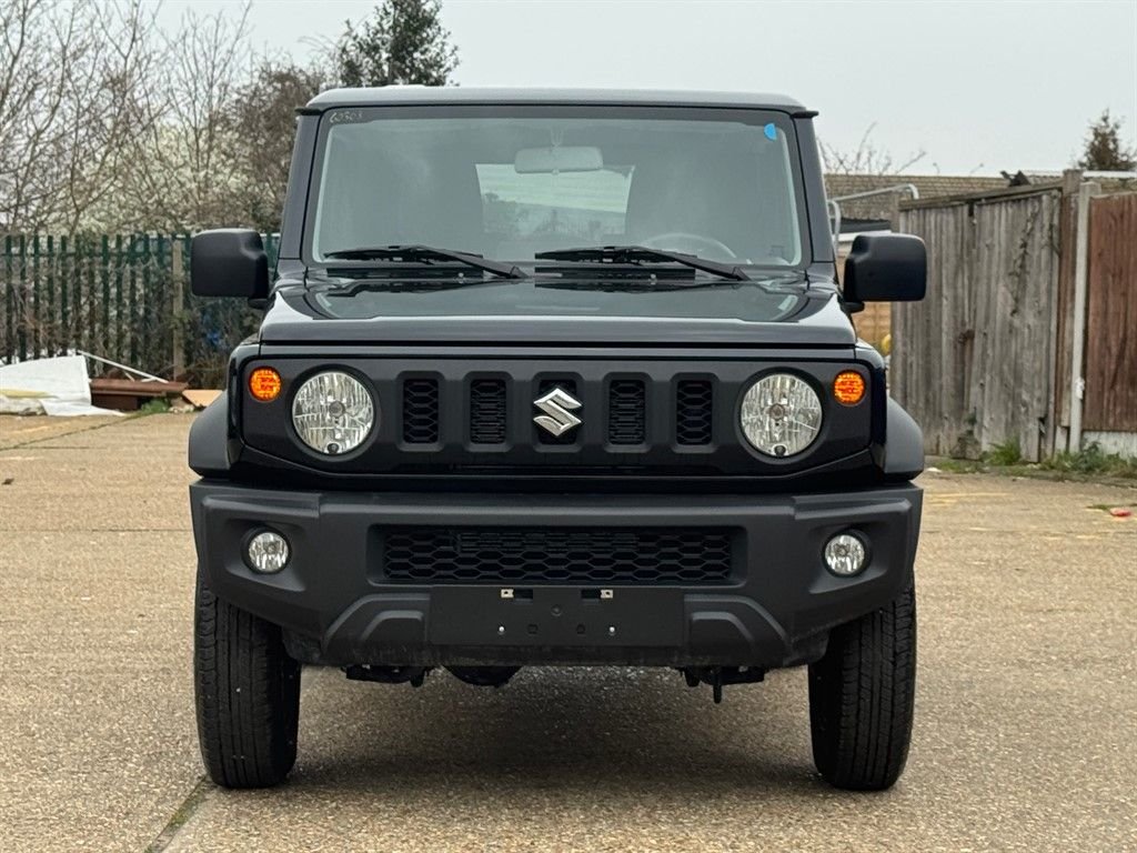 Used Suzuki Jimny 2025 for sale - 77792168: Photo 2