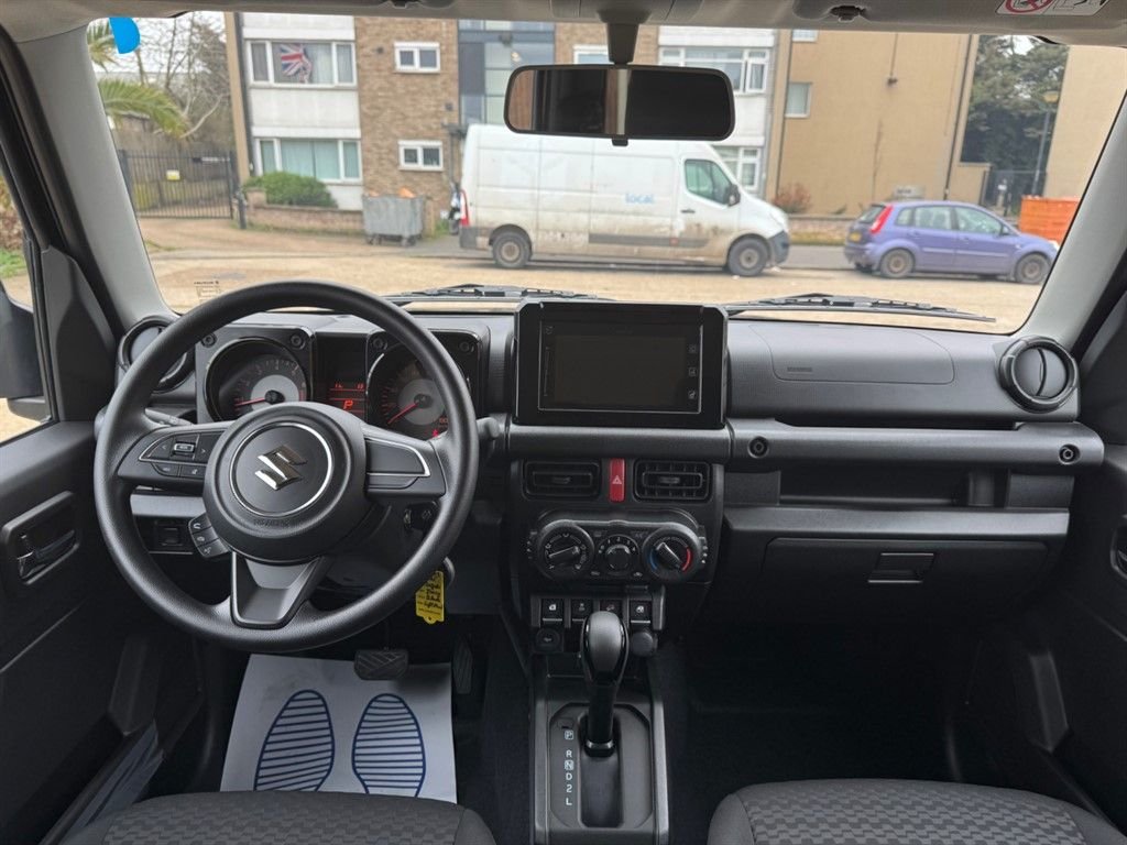 Used Suzuki Jimny 2025 for sale - 77792168: Photo 26