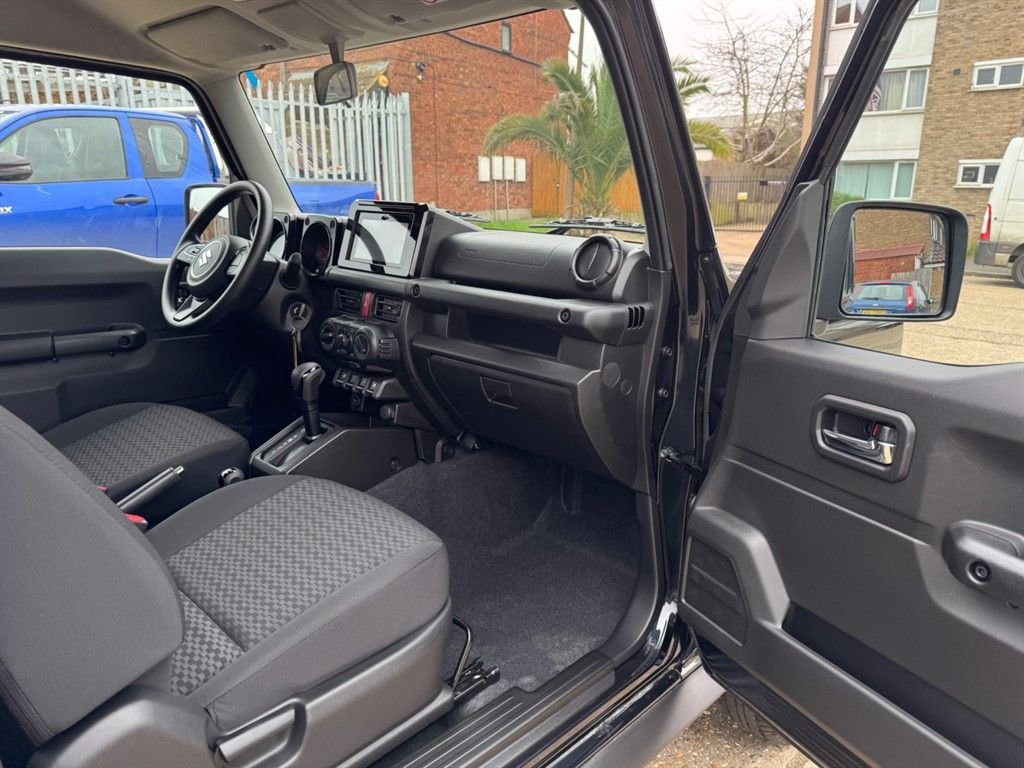 Used Suzuki Jimny 2025 for sale - 77792168: Photo 29