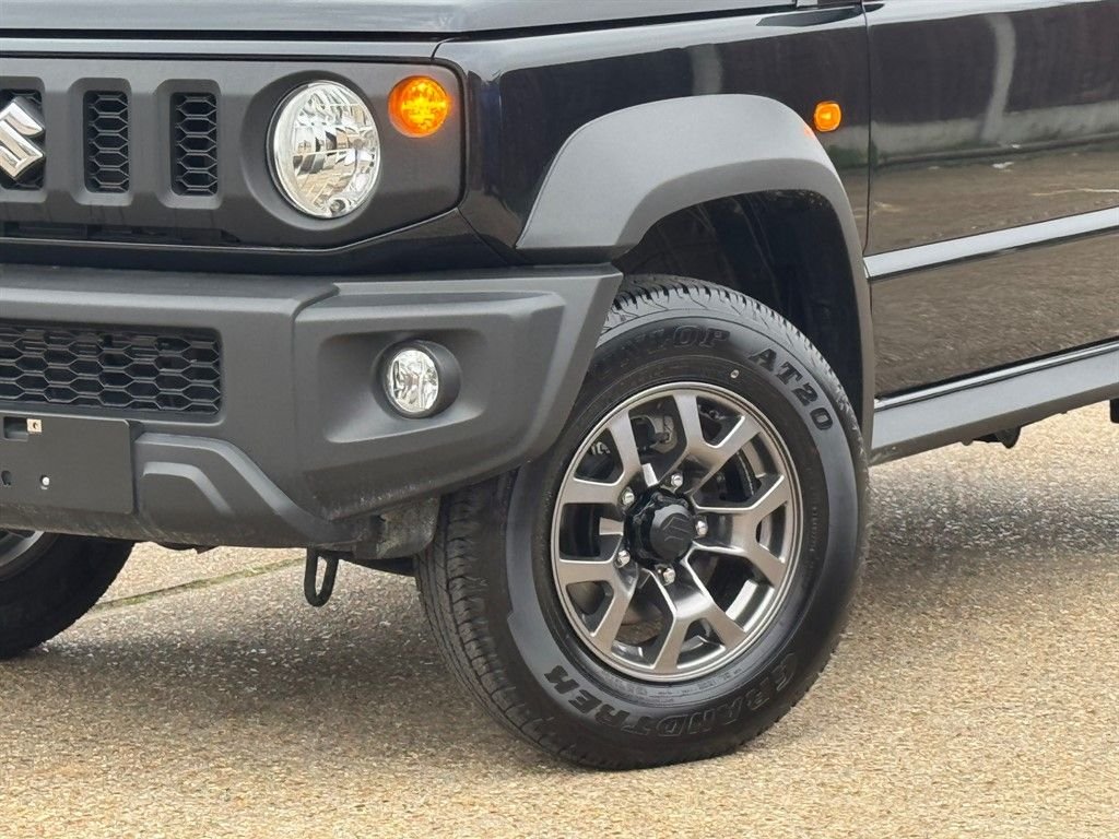 Used Suzuki Jimny 2025 for sale - 77792168: Photo 33
