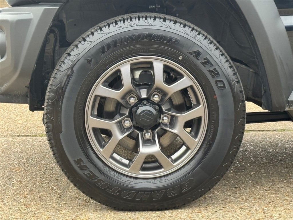 Used Suzuki Jimny 2025 for sale - 77792168: Photo 38