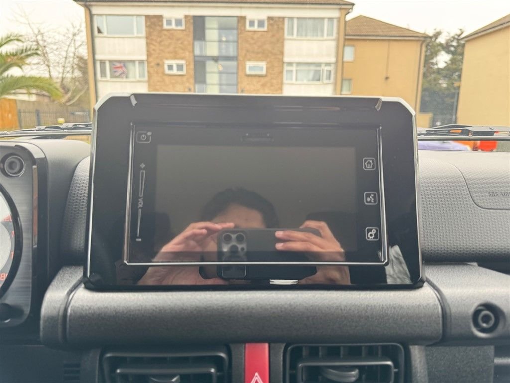 Used Suzuki Jimny 2025 for sale - 77792168: Photo 39