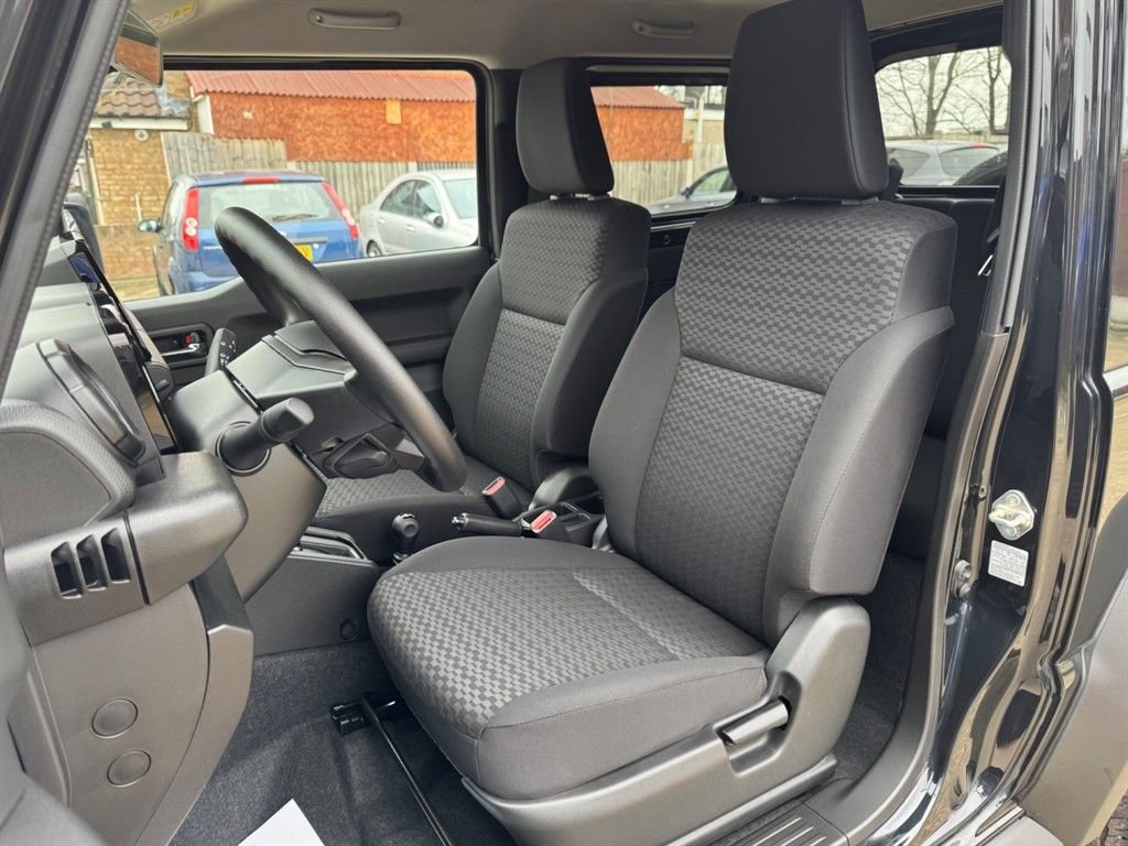 Used Suzuki Jimny 2025 for sale - 77792168: Photo 40