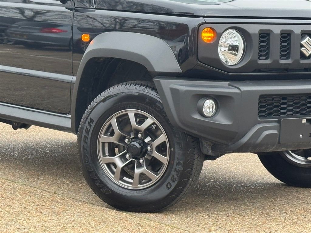 Used Suzuki Jimny 2025 for sale - 77792168: Photo 44