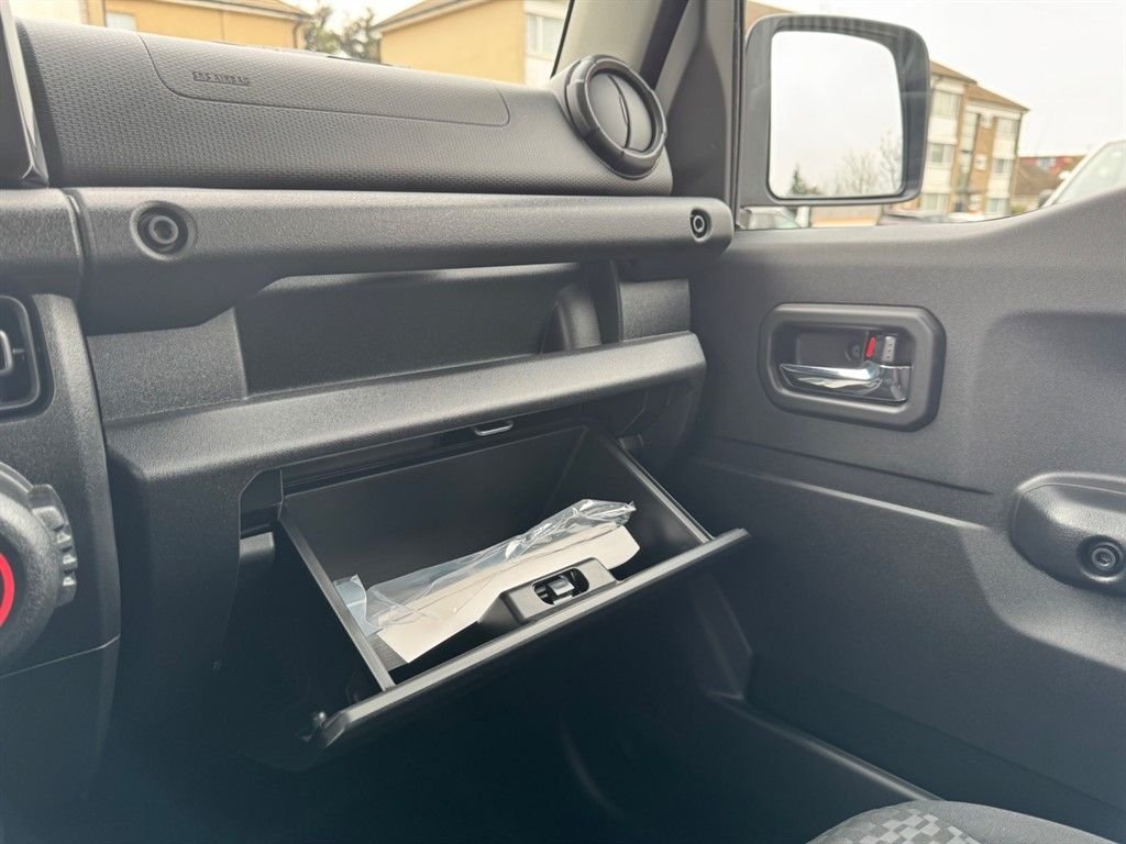 Used Suzuki Jimny 2025 for sale - 77792168: Photo 45