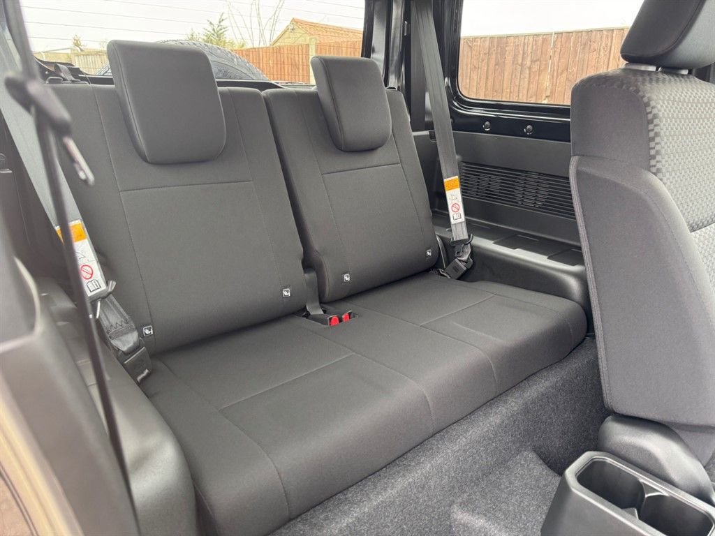 Used Suzuki Jimny 2025 for sale - 77792168: Photo 46