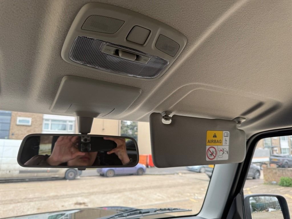 Used Suzuki Jimny 2025 for sale - 77792168: Photo 48