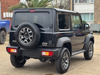 Used Suzuki Jimny 2025 for sale - 77792168: Photo