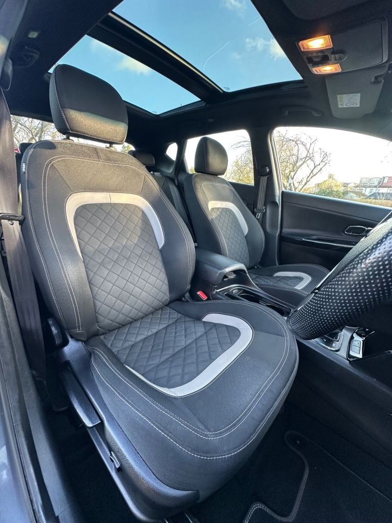 Used Kia Ceed 2018 for sale - 77048870: Photo 11