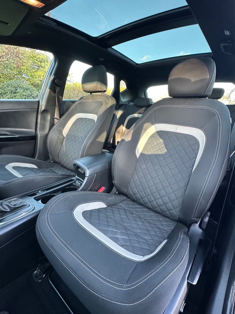 Used Kia Ceed 2018 for sale - 77048870: Photo 13