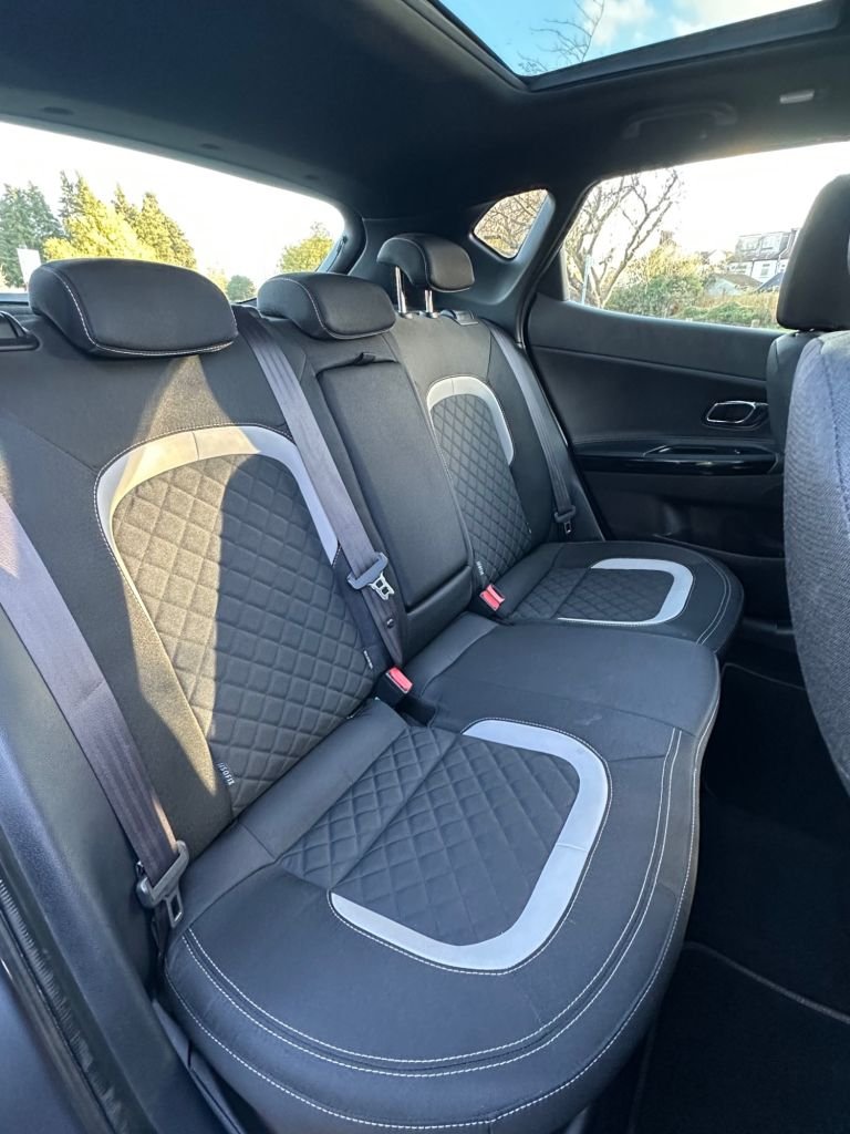 Used Kia Ceed 2018 for sale - 77048870: Photo 17